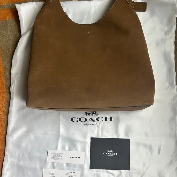 COACH Brooklyn 39 - SOLD - Picture 2 of 11